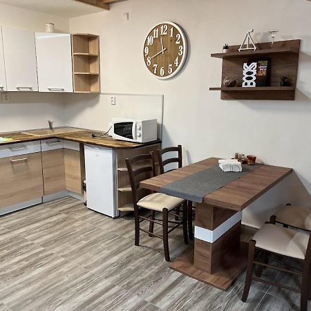 Apartmany Nova Duha Vavrinec Екстер'єр фото