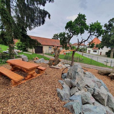 Apartmany Nova Duha Vavrinec Екстер'єр фото