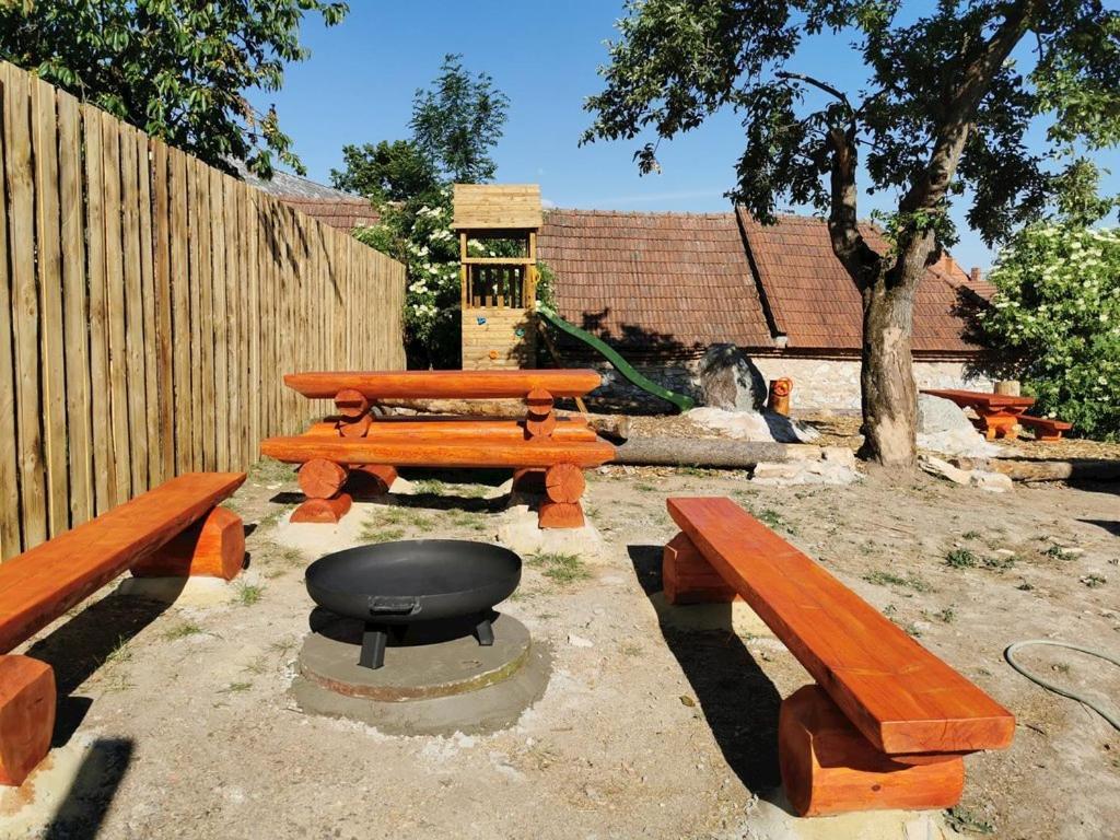 Apartmany Nova Duha Vavrinec Екстер'єр фото