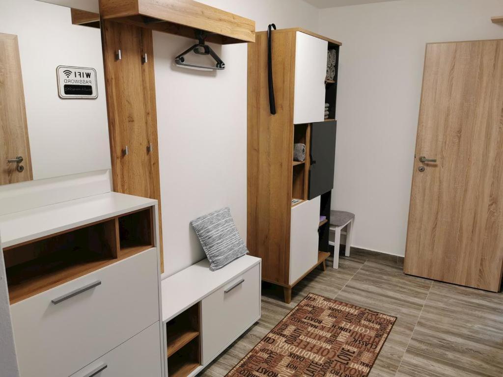 Apartmany Nova Duha Vavrinec Екстер'єр фото