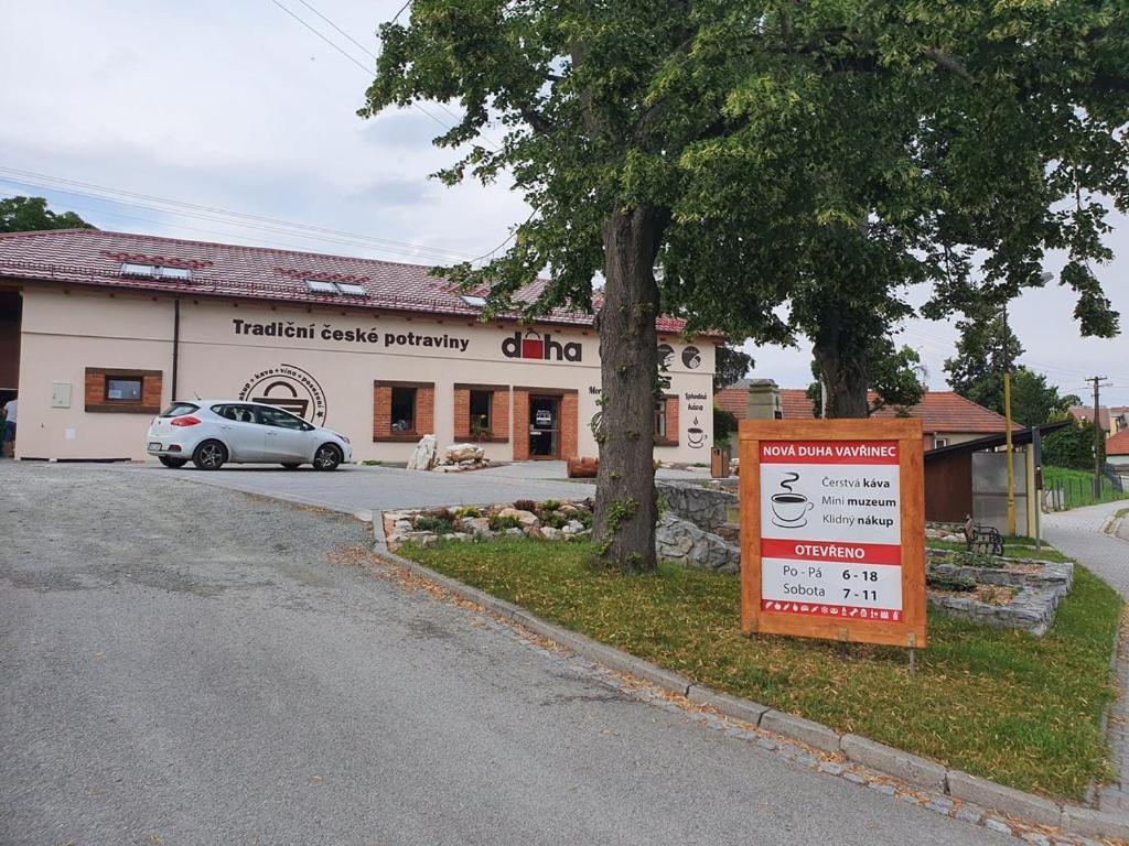 Apartmany Nova Duha Vavrinec Екстер'єр фото