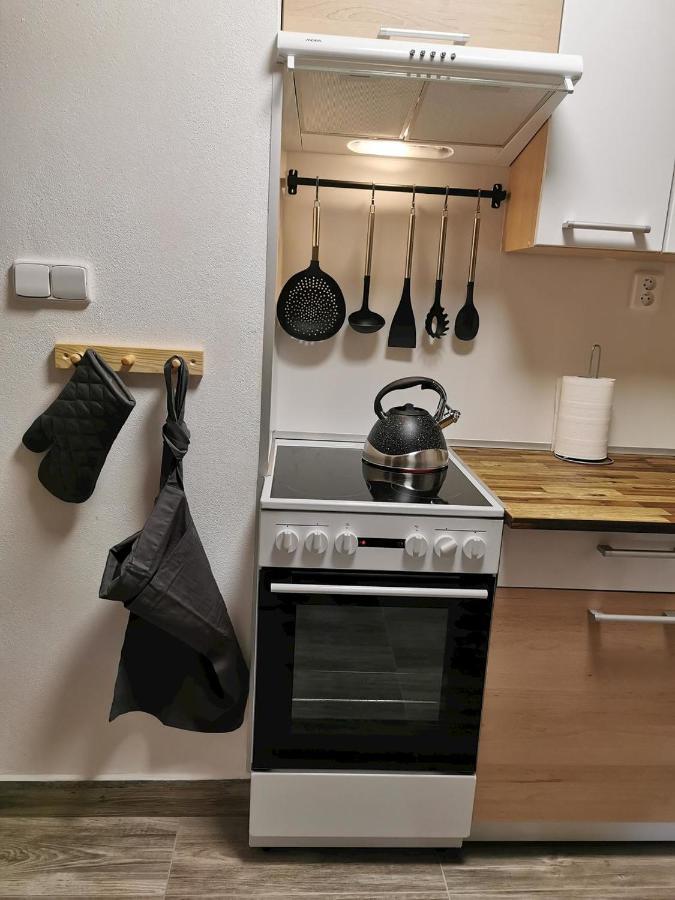 Apartmany Nova Duha Vavrinec Екстер'єр фото