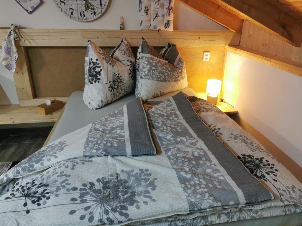 Apartmany Nova Duha Vavrinec Екстер'єр фото