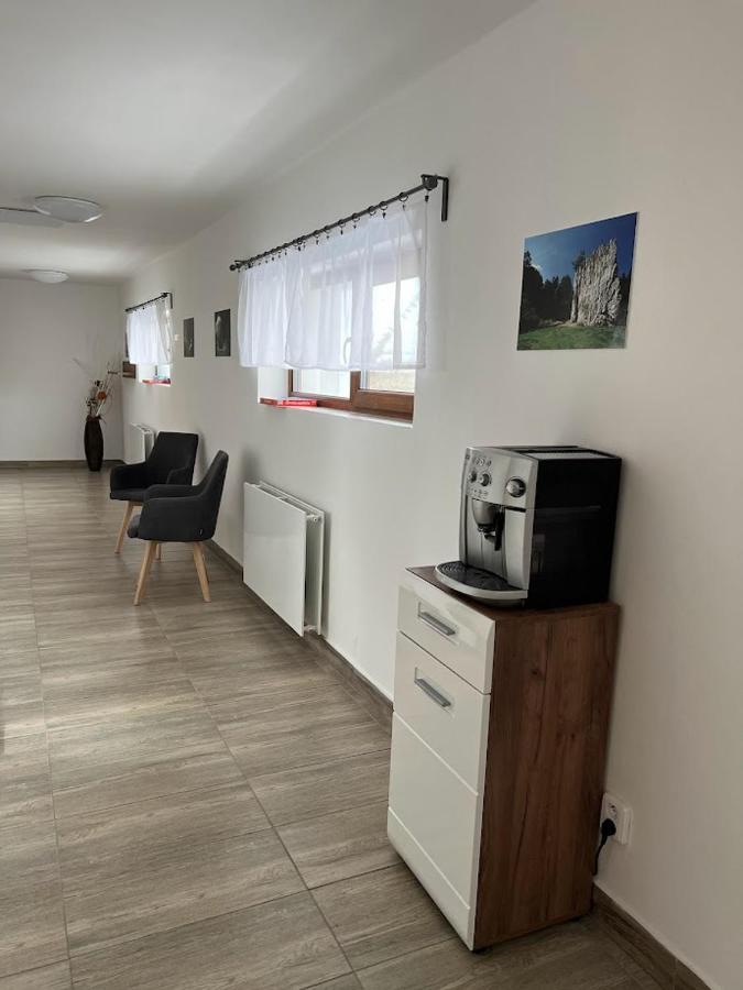Apartmany Nova Duha Vavrinec Екстер'єр фото