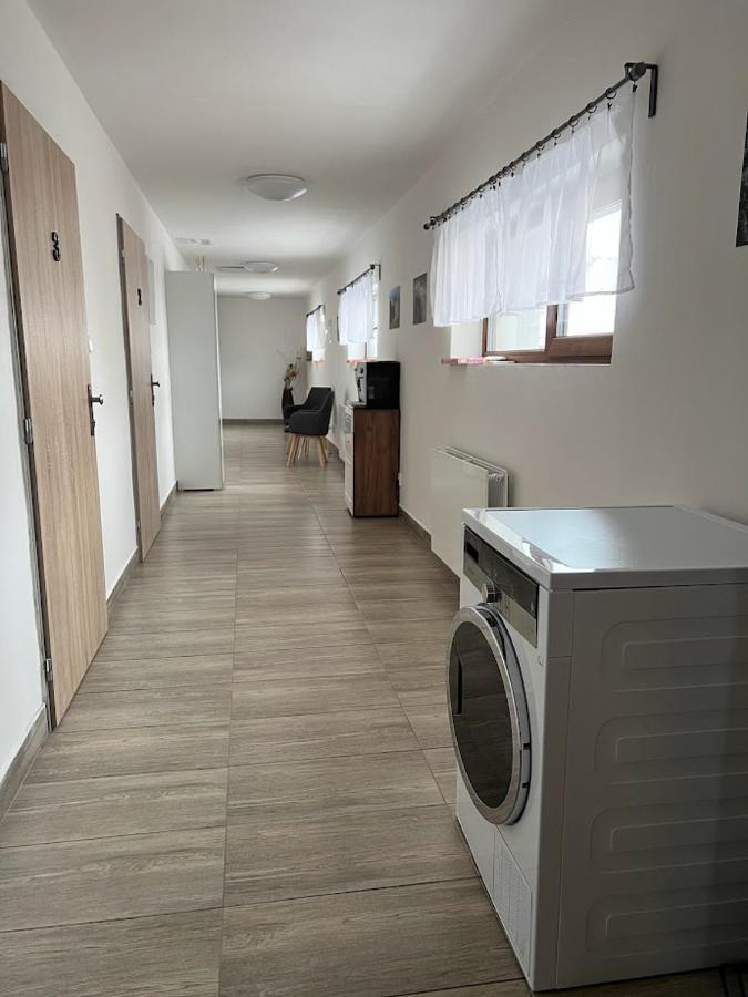 Apartmany Nova Duha Vavrinec Екстер'єр фото
