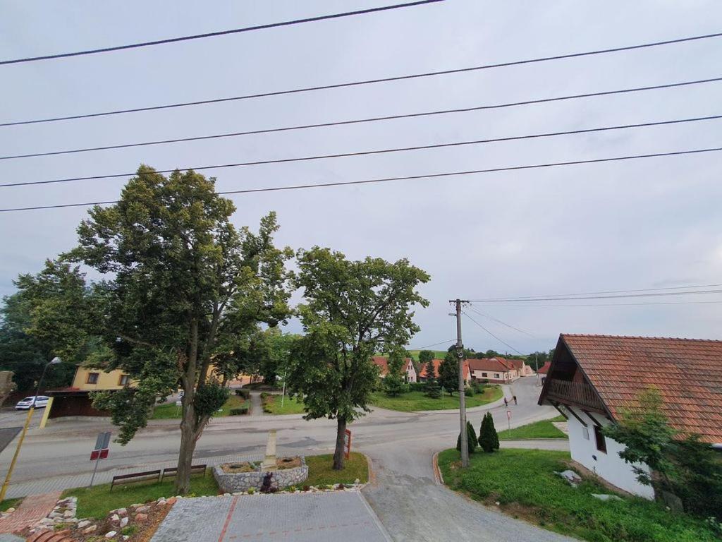 Apartmany Nova Duha Vavrinec Екстер'єр фото