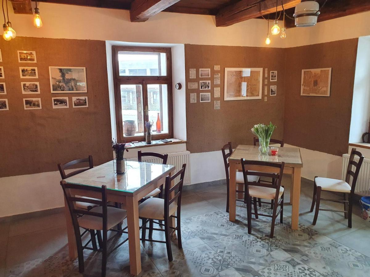 Apartmany Nova Duha Vavrinec Екстер'єр фото